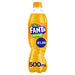 Fanta Orange PMP 500ml (Case of 12) - BritishGram.com