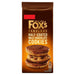 Fox's Fabulous Half - Coated Milk Chocolate Cookies PMP 175g (Box of 8) - BritishGram.com