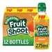 Fruit Shoot Orange Kids Juice Drink PMP 275ml (Case of 12) - BritishGram.com