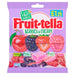Fruit - tella Berries & Cherry 135g (Case of 12) - BritishGram.com