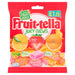 Fruit - tella Juicy Chews 135g (Case of 12) - BritishGram.com