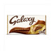 Galaxy Smooth Milk Chocolate Block PMP 100g - BritishGram.com