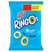 Golden Wonder Ringos Salt & Vinegar PMP 40g (Box of 18) - BritishGram.com