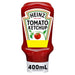 Heinz Tomato Ketchup 400g - BritishGram.com
