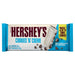 Hershey's Cookies 'n' Creme 90g (Box of 24) - BritishGram.com