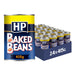 HP Baked Beans PMP 415g (Case of 24) - BritishGram.com