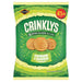 Jacob's Crinklys Cheese & Onion Snacks 90g (Box of 15) - BritishGram.com