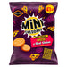Jacob's Mini Cheddars Cheese & Red Onion 90g (Box of 15) - BritishGram.com