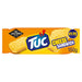 Jacob's TUC Cheese Sandwich Crackers PMP 150g (Box of 12) - BritishGram.com
