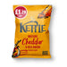 Kettle Chips Mature Cheddar & Red Onion Chips PMP 80g (Box of 12) - BritishGram.com