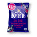 Kettle Chips Sea Salt & Balsamic Vinegar of Modena Crisps PMP 80g (Box of 12) - BritishGram.com