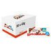 Kinder Bueno Milk and Hazelnuts 2 Pieces PMP 39g (Box of 30) - BritishGram.com