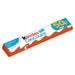Kinder Chocolate Medium Bar 21g (Box of 36) - BritishGram.com