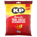 KP Aromatic Thai Chilli Coated Peanuts 55g (Pack of 16) - BritishGram.com