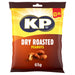 KP Dry Roasted Peanuts 65g (Pack of 16) - BritishGram.com