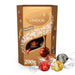 Lindt Lindor Assorted Chocolate Truffles Box 200g (Case of 8) - BritishGram.com