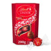Lindt Lindor Milk Chocolate Truffles Box 200g (Case of 8) - BritishGram.com