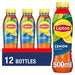 Lipton Lemon Ice Tea PMP 500ml (Case of 12) - BritishGram.com