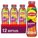 Lipton Mango Ice Tea PMP 500ml (Case of 12) - BritishGram.com