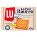LU Le Petit Beurre Biscuits With Butter & a Hint of Salt 167g (Box of 7) - BritishGram.com