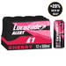 Lucozade Alert Cherry Blast Energy Drink PMP 500ml (Case of 12) - BritishGram.com