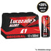 Lucozade Alert Original Energy Drink PMP 500ml (Case of 12) - BritishGram.com
