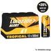 Lucozade Alert Tropical Burst Energy Drink PMP 500ml (Case of 12) - BritishGram.com