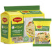 Maggi Chicken Flavour Instant Noodles 5x74g (Case of 6 - Total 30 Packs) - BritishGram.com