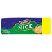 McVitie's Nice PMP 250g (Box of 12) - BritishGram.com