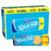 McVitie's Rich Tea Classic 300g (Box of 12) - BritishGram.com