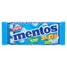 Mentos Chewy Dragees Mint Flavour 3x38g (Box of 25) - BritishGram.com