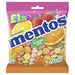 Mentos Fruit Bag PMP 135g (Box of 12) - BritishGram.com