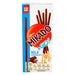 Mikado Milk Chocolate Biscuits PMP 39g (Box of 24) - BritishGram.com