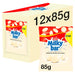 Milkybar Giant Buttons White Chocolate Sharing Bag 85g (Box of 12) - BritishGram.com