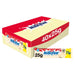 Milkybar White Chocolate Medium Bar, PMP 25g (Box of 40) - BritishGram.com