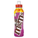 M&M Chocolate Brownie Milkshake 350ml (Case of 8) - BritishGram.com