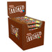 M&M's Chocolate 45g (Box of 24) - BritishGram.com