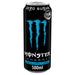 Monster Energy Drink Absolutely Zero Sugar 500ml (Case of 12) - BritishGram.com