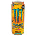 Monster Energy Drink Khaotic PMP 500ml (Case of 12) - BritishGram.com