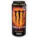 Monster Energy Drink Nitro Cosmic Peach PMP 500ml (Case of 12) - BritishGram.com