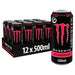 Monster Energy Drink Reserve Watermelon PMP 500ml (Case of 12) - BritishGram.com
