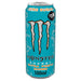 Monster Energy Drink Ultra Fiesta Mango Zero Sugar 500ml (Case of 12) - BritishGram.com