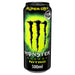 Monster Energy Nitro Super Dry 500ml (Case of 12) - BritishGram.com