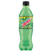Mountain Dew Citrus Blast Bottle PMP 500ml (Case of 12) - BritishGram.com