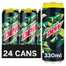 Mountain Dew Citrus Blast PMP 330ml (Case of 24) - BritishGram.com