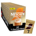Nescafe Caramel Latte PMP 7x17g (Case of 6) - BritishGram.com