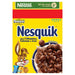 Nestle Nesquik Cereal PMP 375g (Case of 6) - BritishGram.com