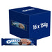 OREO Choco Brownie Sandwich Biscuits 154g (Box of 16) - BritishGram.com