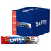 Oreo Double Creme Sandwich Biscuits PMP 157g (Box of 16) - BritishGram.com