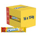 Oreo Golden Sandwich Biscuits 154g (Box of 16) - BritishGram.com